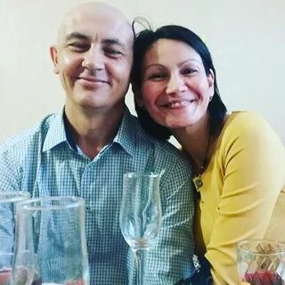 Рузиль миникаев жена