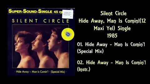 Hide away s