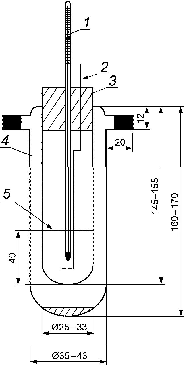 Пробирки для определения температуры застывания. Механизм застывания дизельных топлив. Температура предельной фильтрации дизельного топлива. Определение температуры помутнения. Определение температуры помутнения.