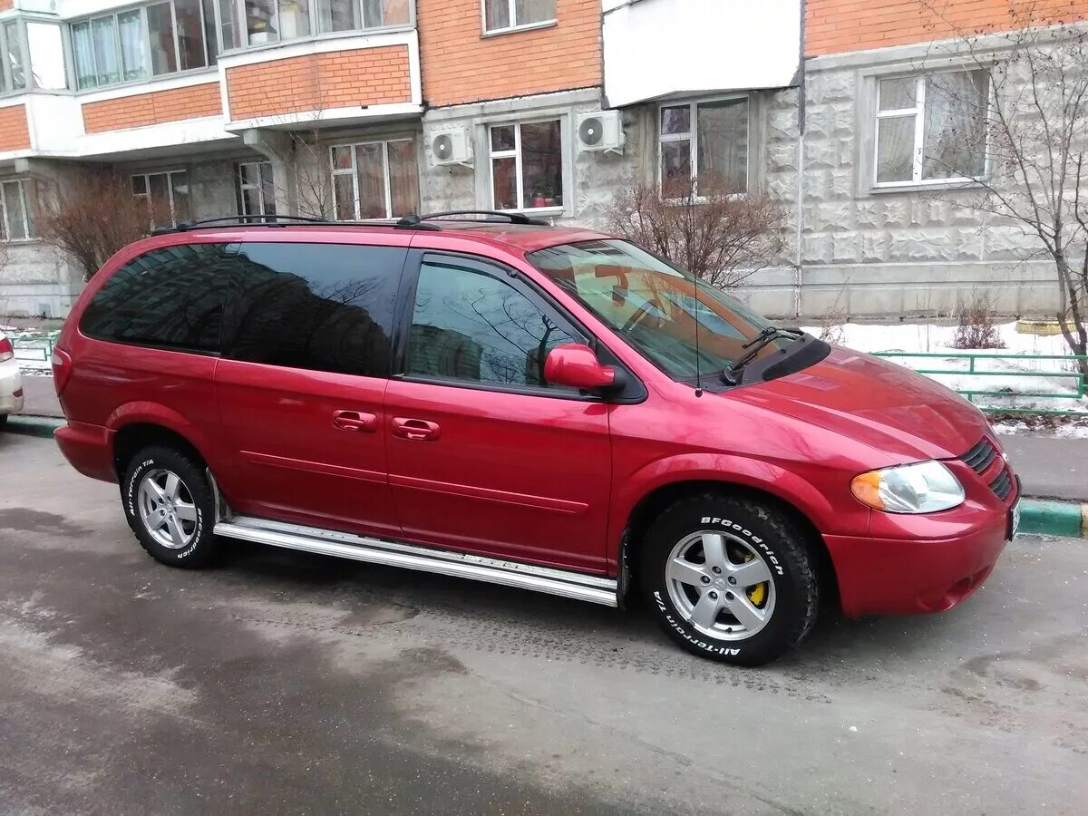 Тюнинг караван. Dodge Grand Caravan 2004 Tuning. Додж Гранд Караван 4. Dodge /Grand/ Caravan 2004. Dodge Caravan 2003 2004.