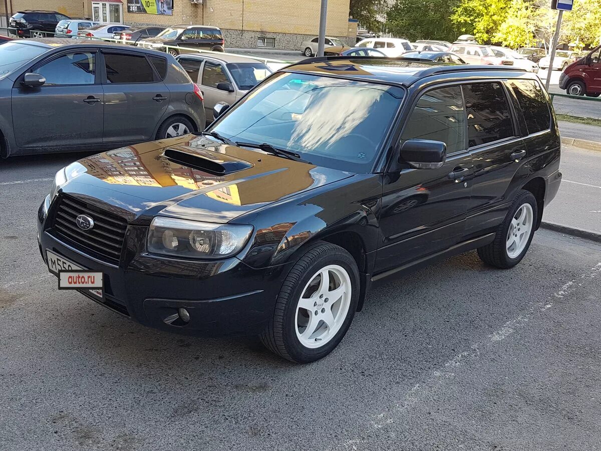 Subaru Forester 2 поколение. Субару Форестер 2005 Рестайлинг. Subaru Forester II Рестайлинг 2.5 at 230 л.с 4wd. Субару Форестер 2005 черный. Субару форестер 2.5 купить