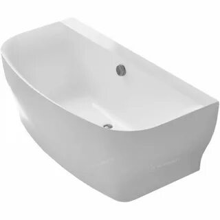 Belbagno ванна пристенная