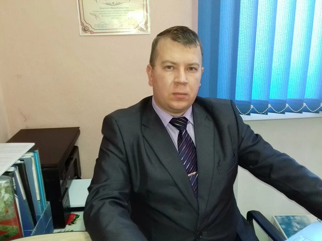 уголовные адвокаты белгород