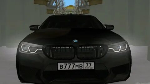 Провинция бмв