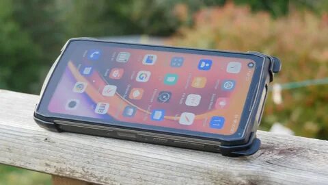 Ulefone power armor 13