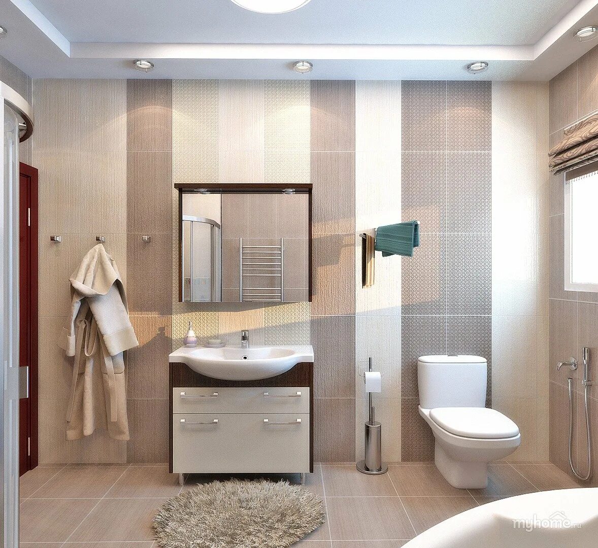 коричневая плитка в ванной. плитка для ванной комнаты коричневая. плитка кофе с молоком. настенная плитка италон дропс. санузел кофейного цвета.