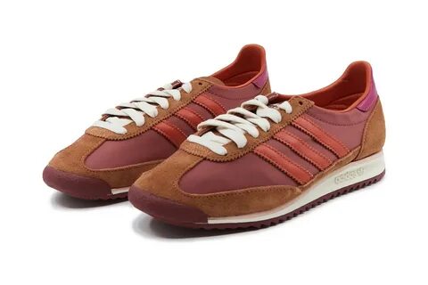 Кроссовки adidas samba wales bonner