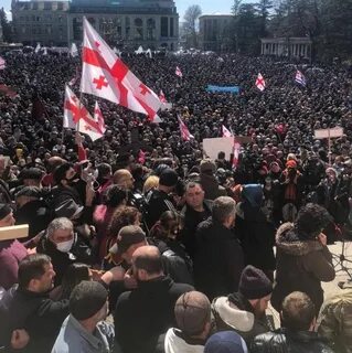 Зона грузия