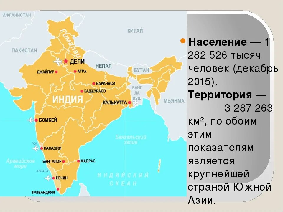 Какой код индии. Дели на карте Индии. Индия географическое положение карта. Крупные города Индии на карте. Политическая карта Индии.