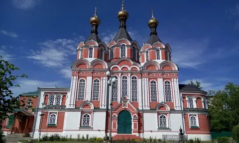 Кимра