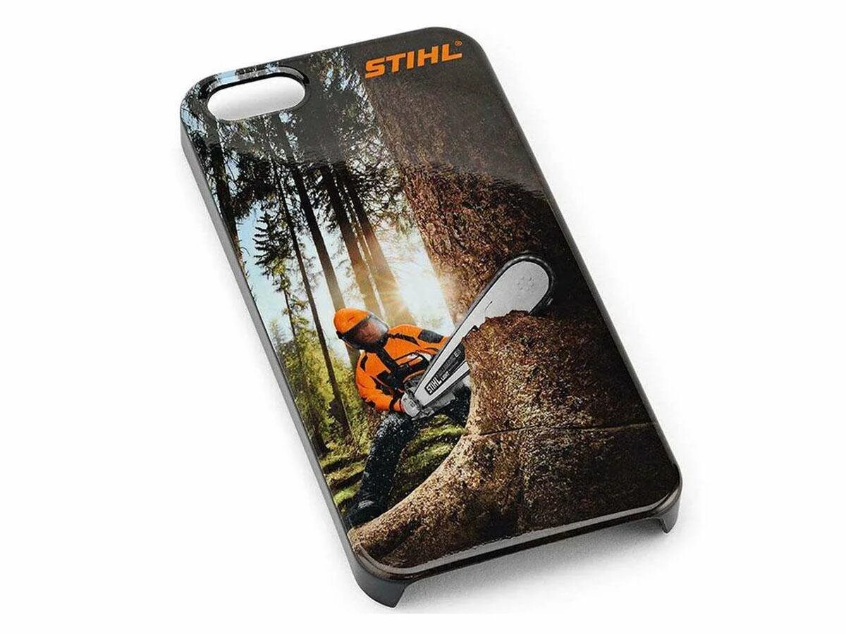 Чехол штиль. 00008810509 Чехол Stihl. Stihl чехол для телефона. Сувениры штиль.