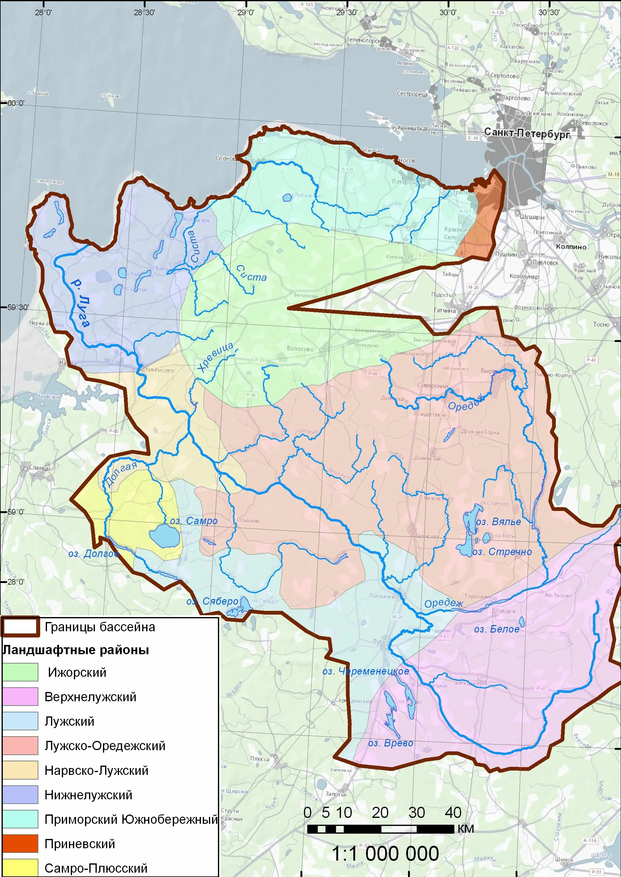 Река луга на карте. Река Луга на карте Ленинградской области. Бассейн реки Луга. Бассейн реки Ленинградской области.