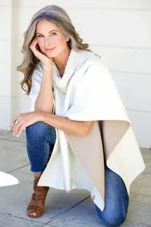 Jane Sanguinetti - San Diego Model Management. 