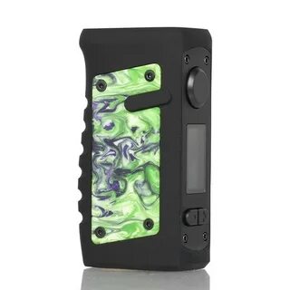 Vape jackaroo