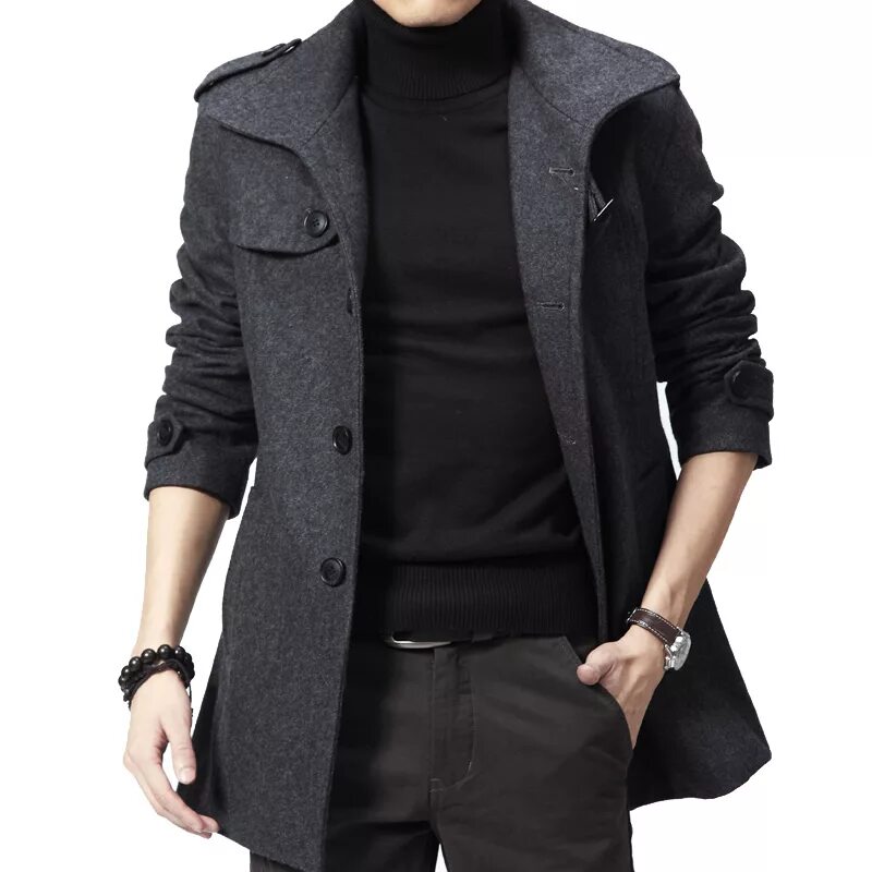 пальто мужское осень. мужское недлинное пальто. пальто мужское молодежное. стильное мужское пальто. пальто мужское короткое.
