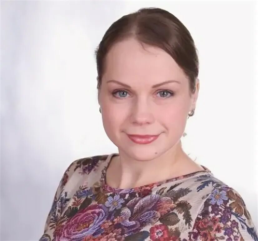 заведующая 6 сад