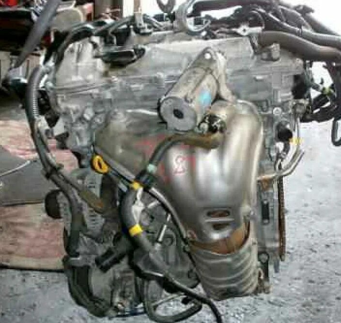 Двигатель тойота 2ar-fe. Мотор 2ar-fe. 7. Номер двигателя 1ar-fe. Toyota 1ar-fe.