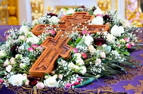 Коленопреклоненная неделя великого поста
