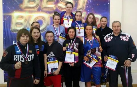 Чемпионат европы по боксу женщины 2024