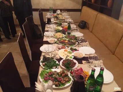 Кафе абхазия
