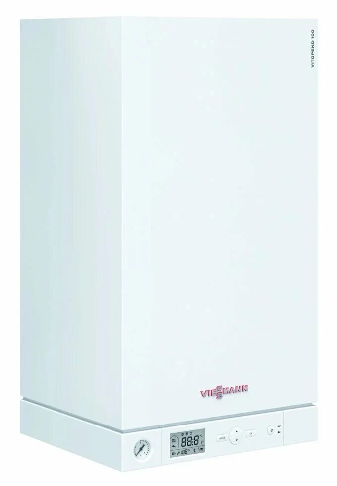 Vitopend 100 w одноконтурный. Vitopend 100 w одноконтурный