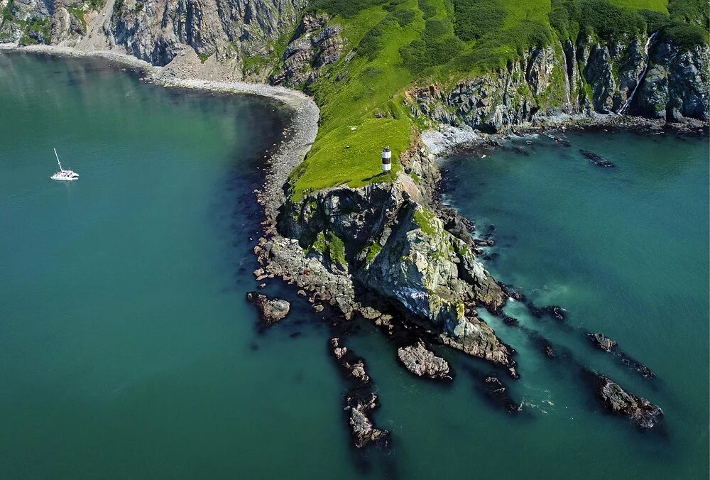 Бухта роджерса. Бухта роджерса