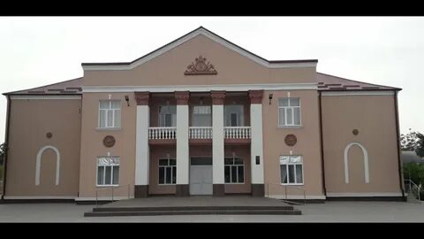 Дом культуры жизнь события люди