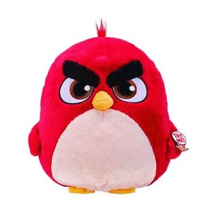 Включи angry toys