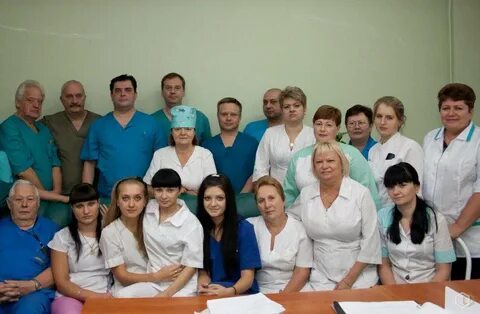2 областная травматология