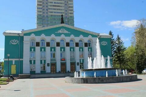 Красный проспект 171 4