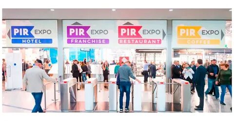 Выставка pir expo