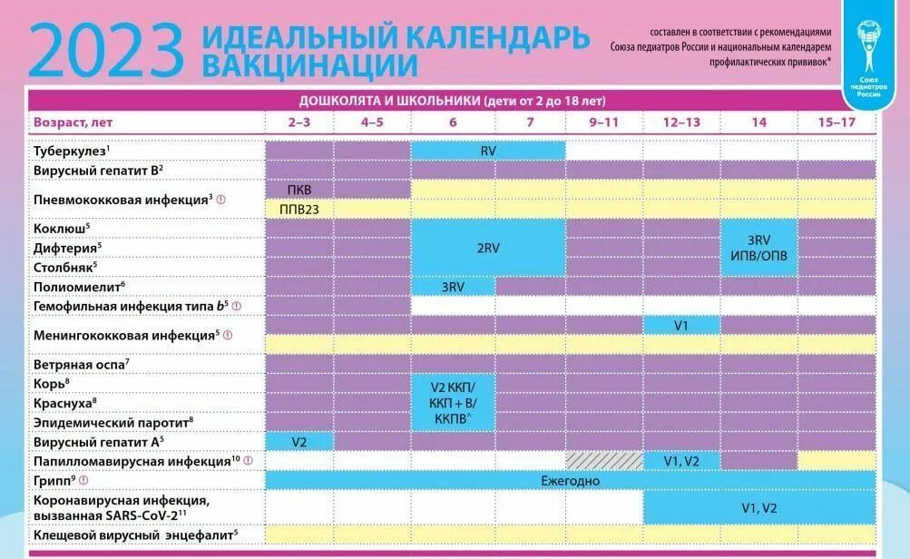 Вакцина детям календарь. Календарь прививок для детей в России 2023. Прививочный календарь для детей в России 2023 года. Календарь прививок для детей 2023 в России таблица с рождения до года. Прививки национальный календарь 2023 Россия.