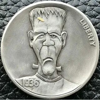 Лучшие монеты
