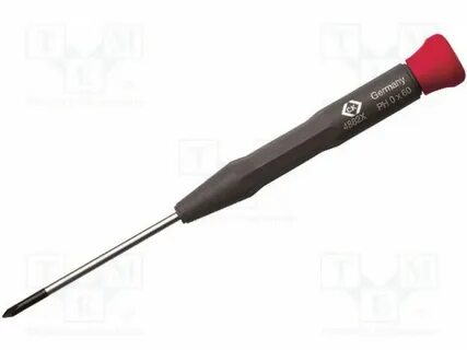 Phillips screwdriver