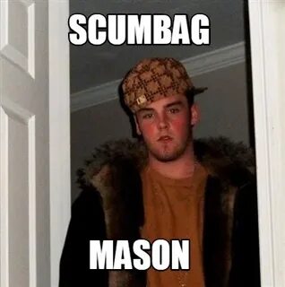 Scumbag