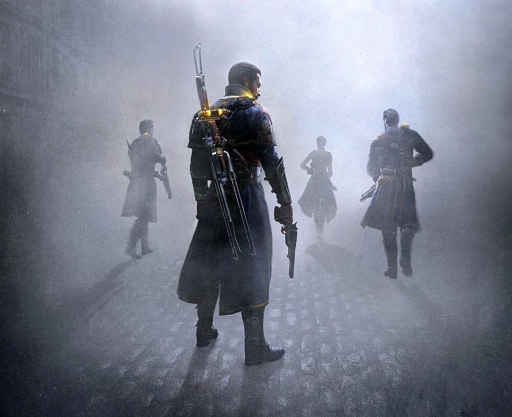 The order part 1. Игра order 1886. the order 1886 галахад. ордин 1886. the order 1886 геймплей.