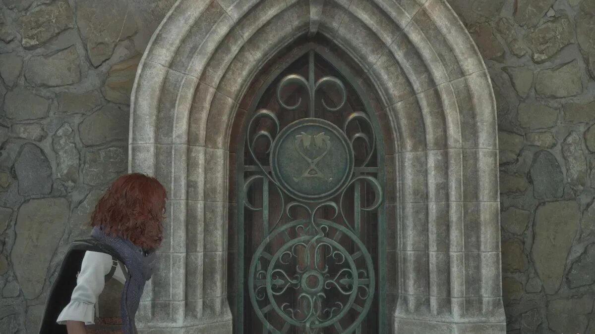 Hogwarts Legacy двери. Закрывающиеся двери Hogwarts Legacy. Башни Хогвартса. Хогвартс головоломка с дверью. Дверь в хогвартс думская