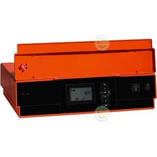 Котел viessmann vitotronic