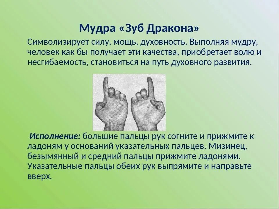 Мудра храм. Мудра зуб дракона. мудра зуб дракона выполнение. мудрый дракон. мудры.