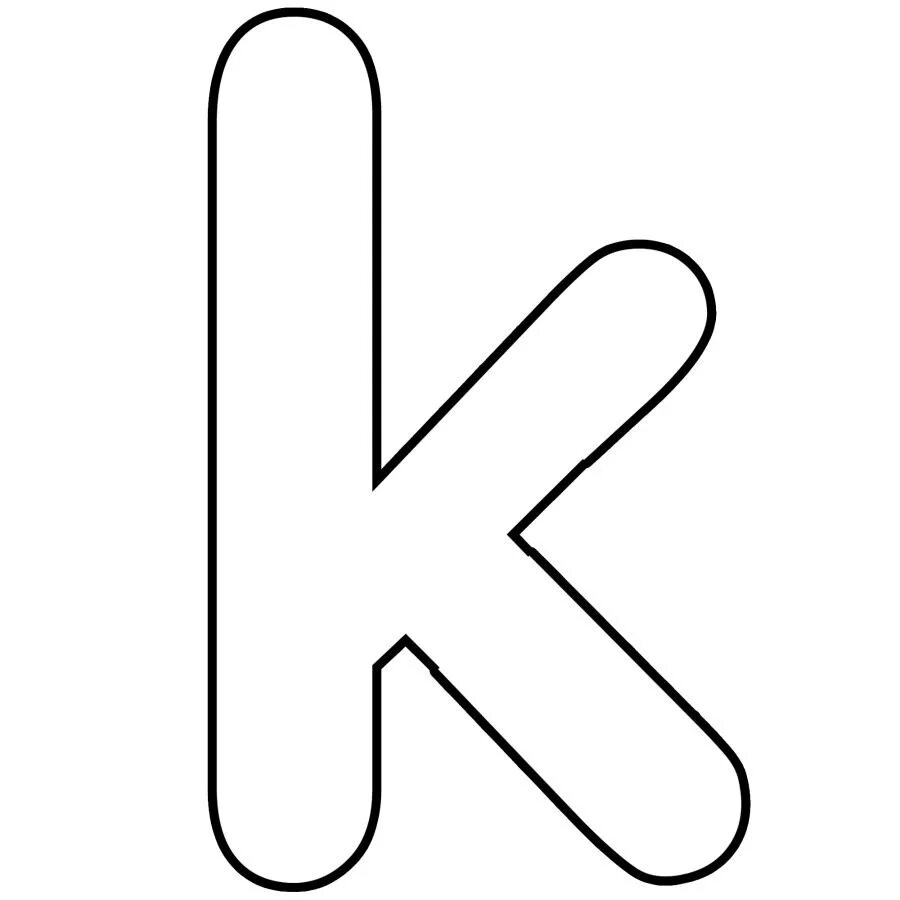 K картинка. Английская буква k. Буква k английская маленькая. Буква а маленькая. Буква k.