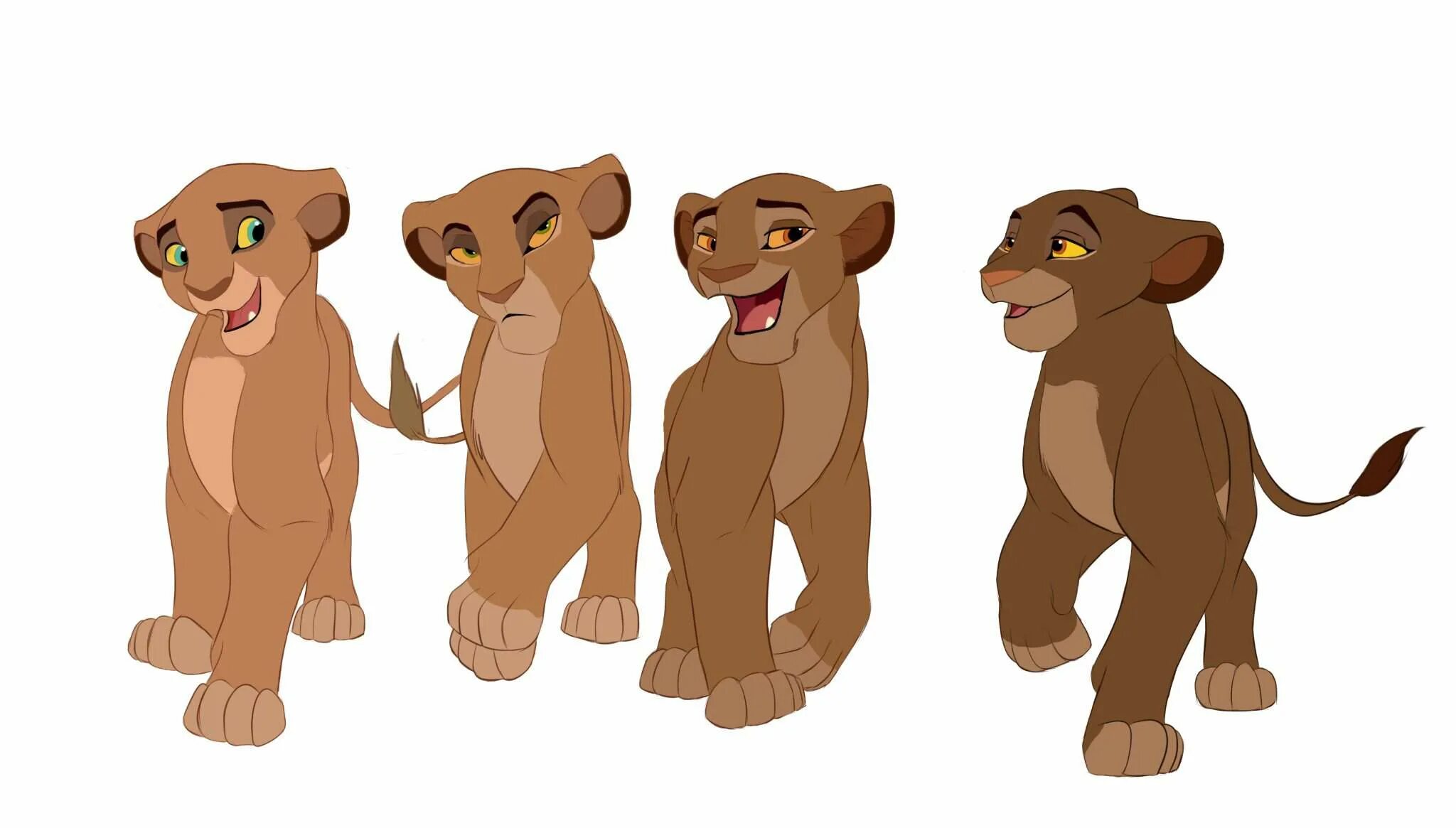 2 львенка из мультика король лев. симба и нала львята. король лев львы и львицы и львята. король лев львята.