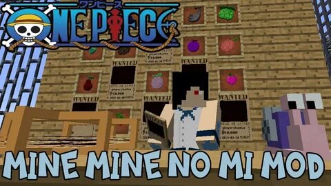 Mine pis