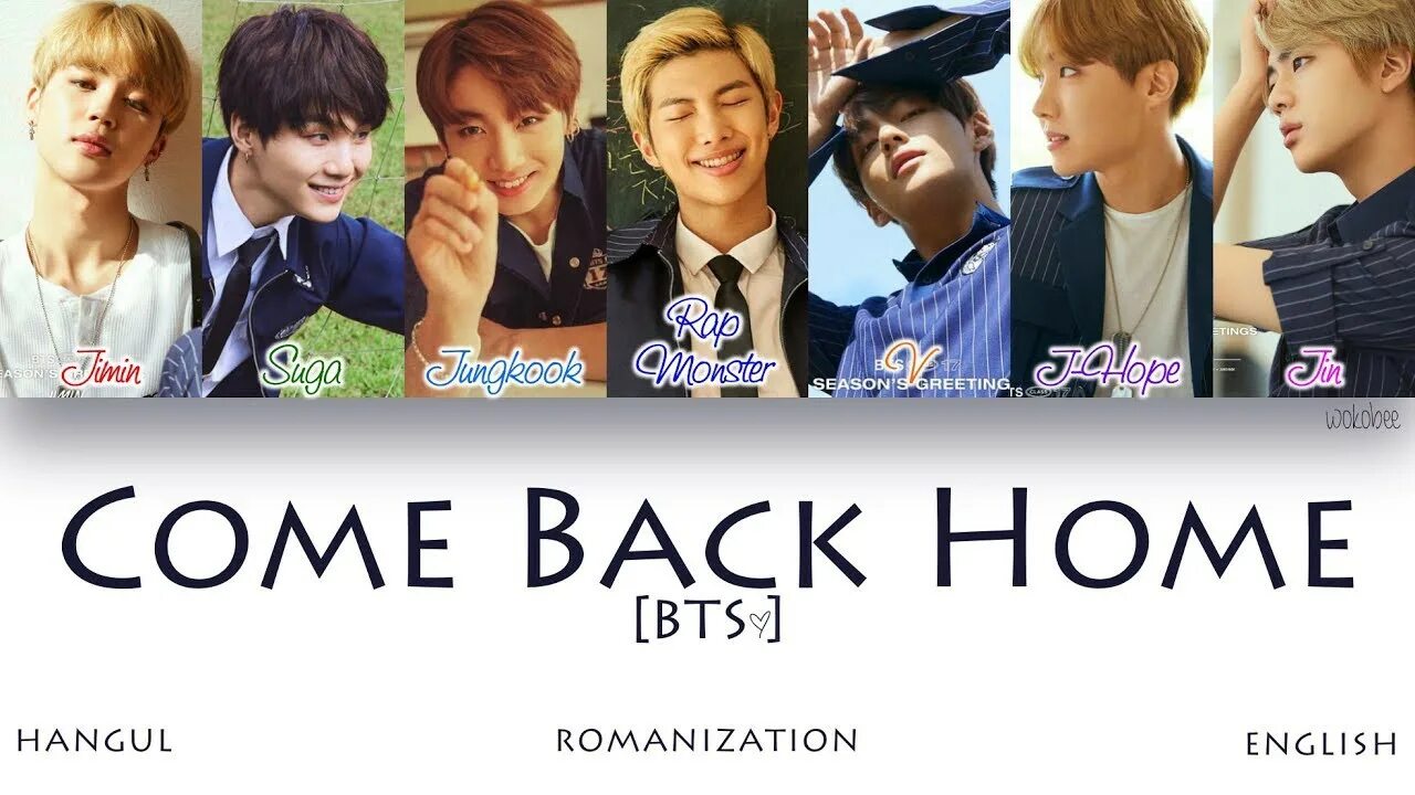 Come back Home BTS. Come back Home БТС. Come back Home BTS альбом. BTS Color.