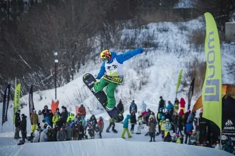 Кант спортивный