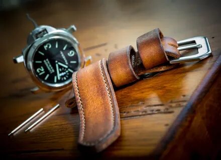 Watch strap