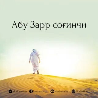 Абу зарр
