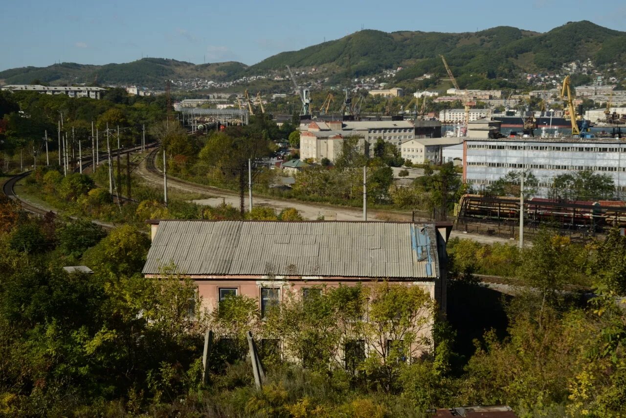 Индекс г находка. Площадь города находка. Находка центр города. Город находка улица Макарова. Центральная улица города находки Приморский край.