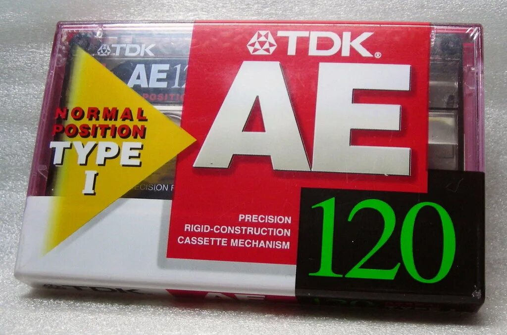15 кассет. TDK AE 120. Аудиокассета TDK AE 120. Кассеты Type 1. Плёнка TDK AE.