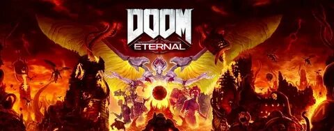 Doom eternal трейнер