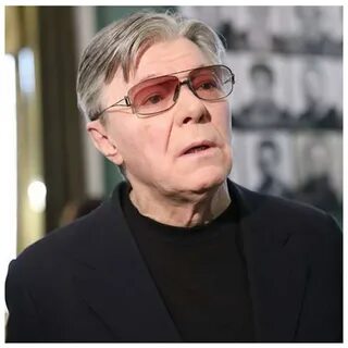 Збруев биография